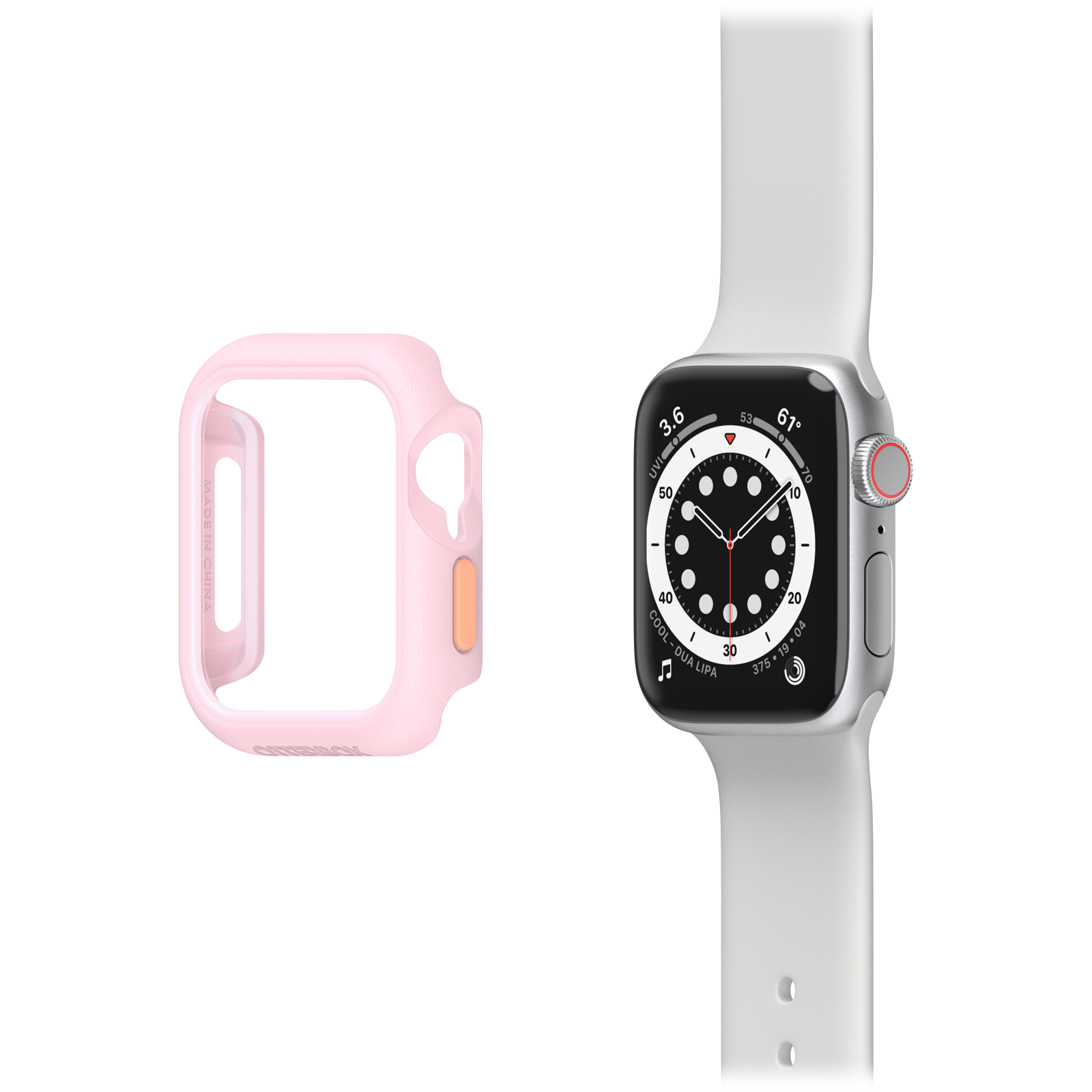 Apple Watch Series SE 3, SE (2nd gen)/6/SE/5/4 40mm Case - Image 2191
