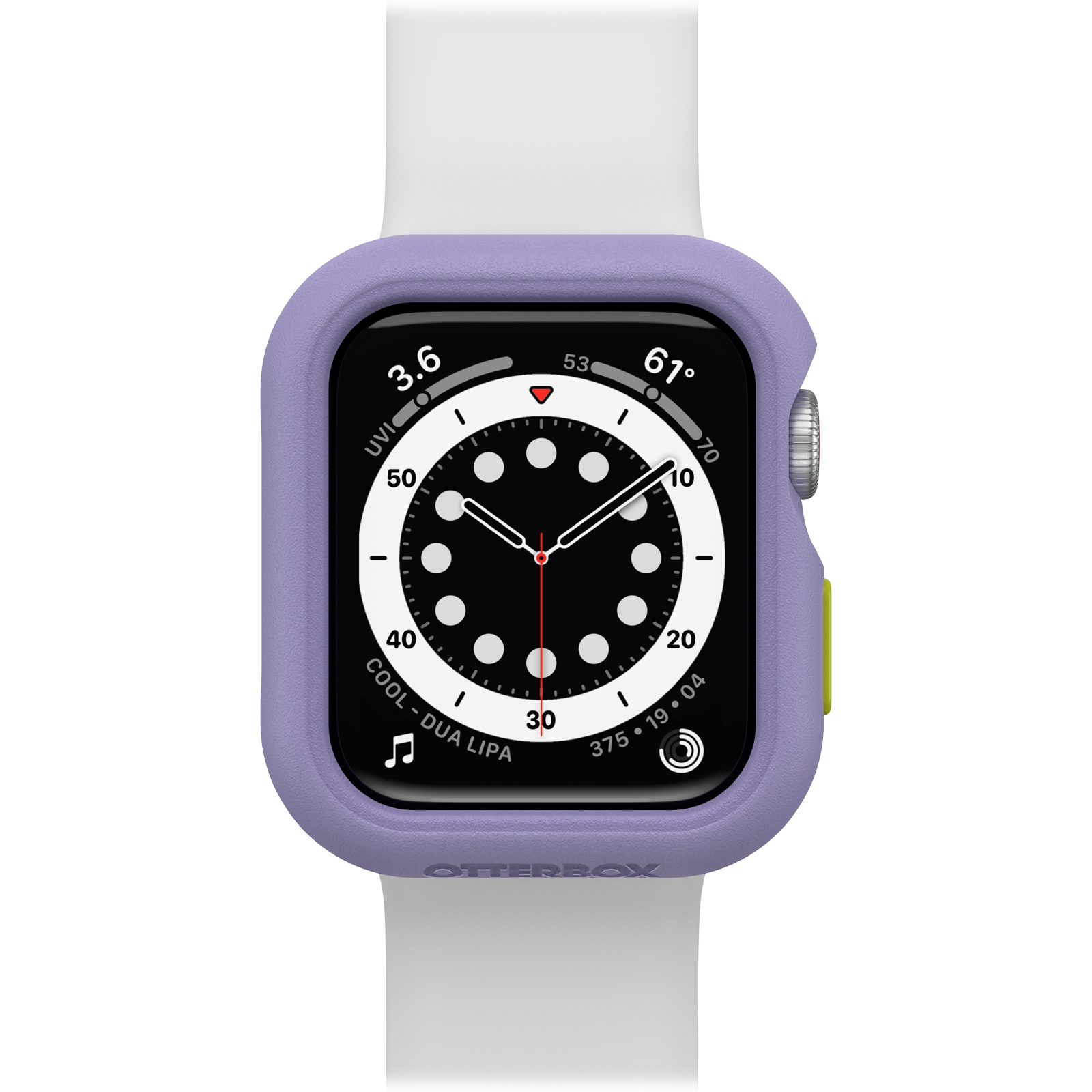 Apple Watch Series SE 3, SE (2nd gen)/6/SE/5/4 40mm Case - Image 2209