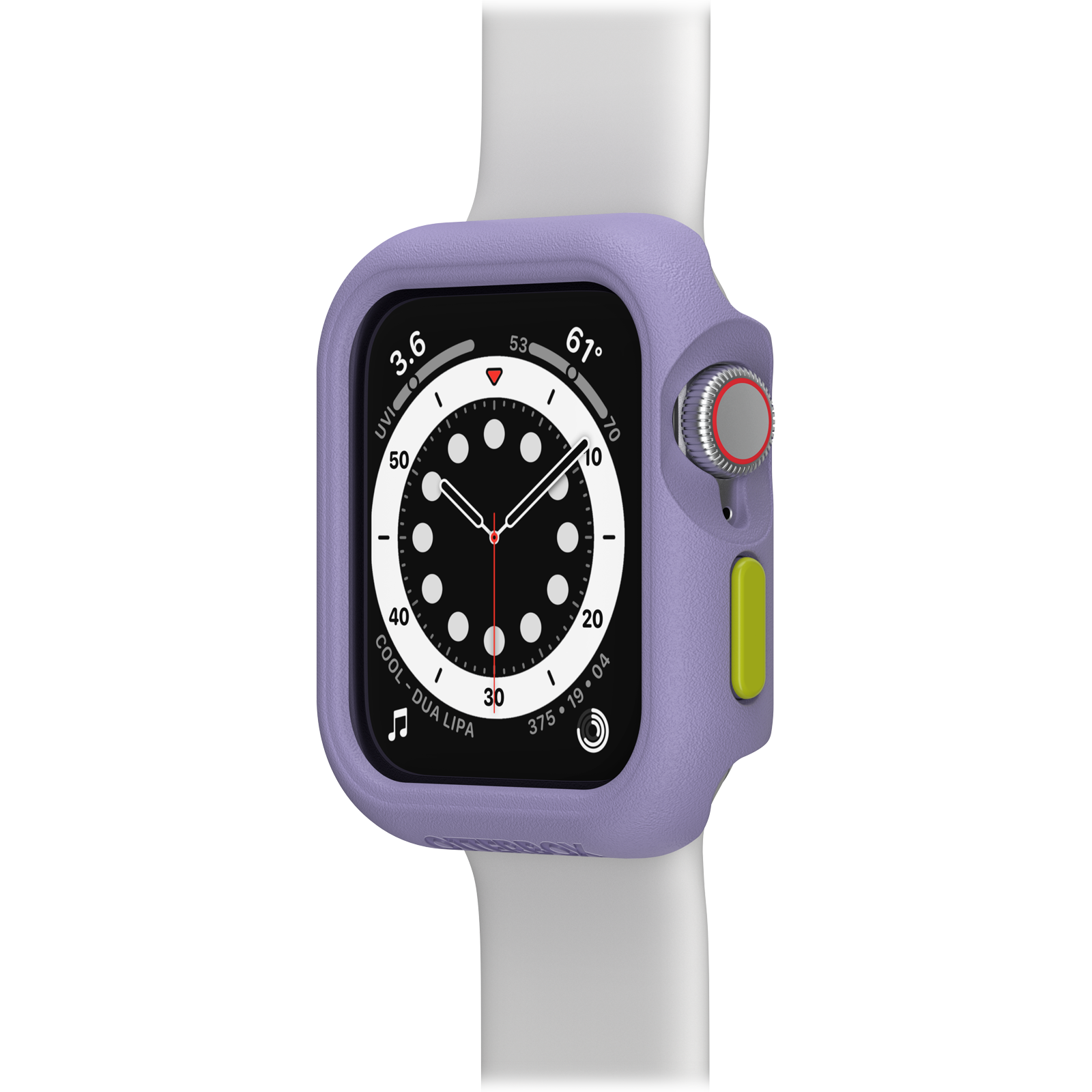 Apple Watch Series SE 3, SE (2nd gen)/6/SE/5/4 40mm Case - Image 2210