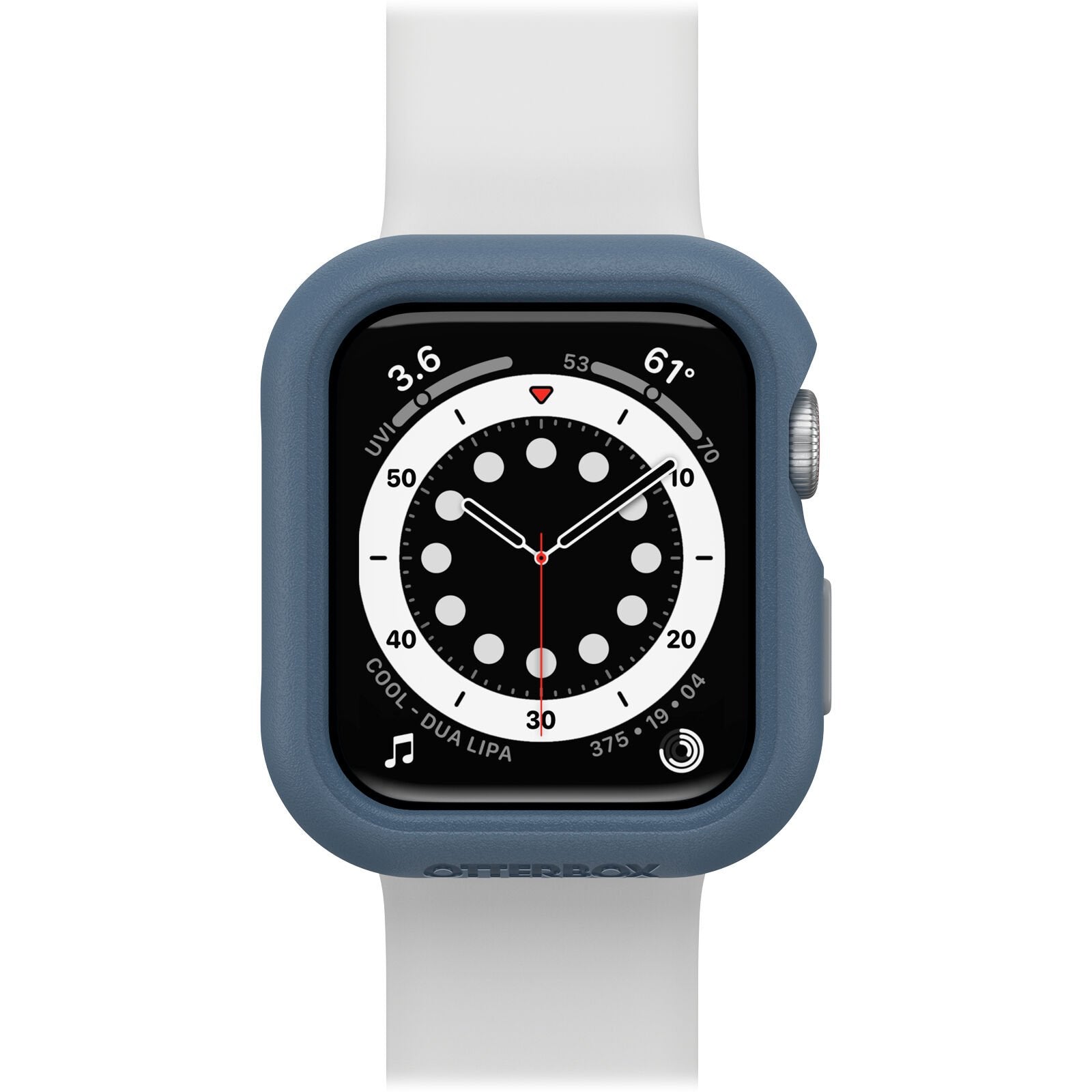Apple Watch Series SE 3, SE (2nd gen)/6/SE/5/4 40mm Case - Image 2214