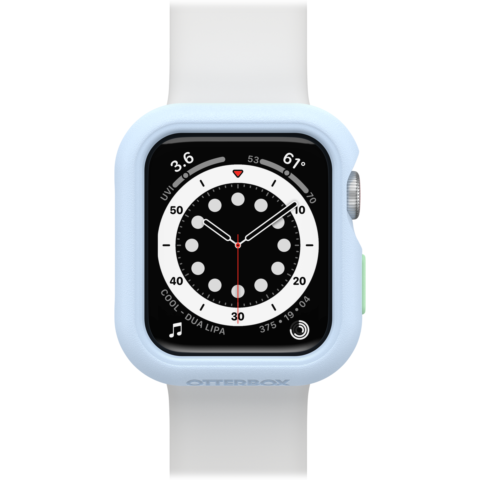 Apple Watch Series SE 3, SE (2nd gen)/6/SE/5/4 40mm Case - Image 2219