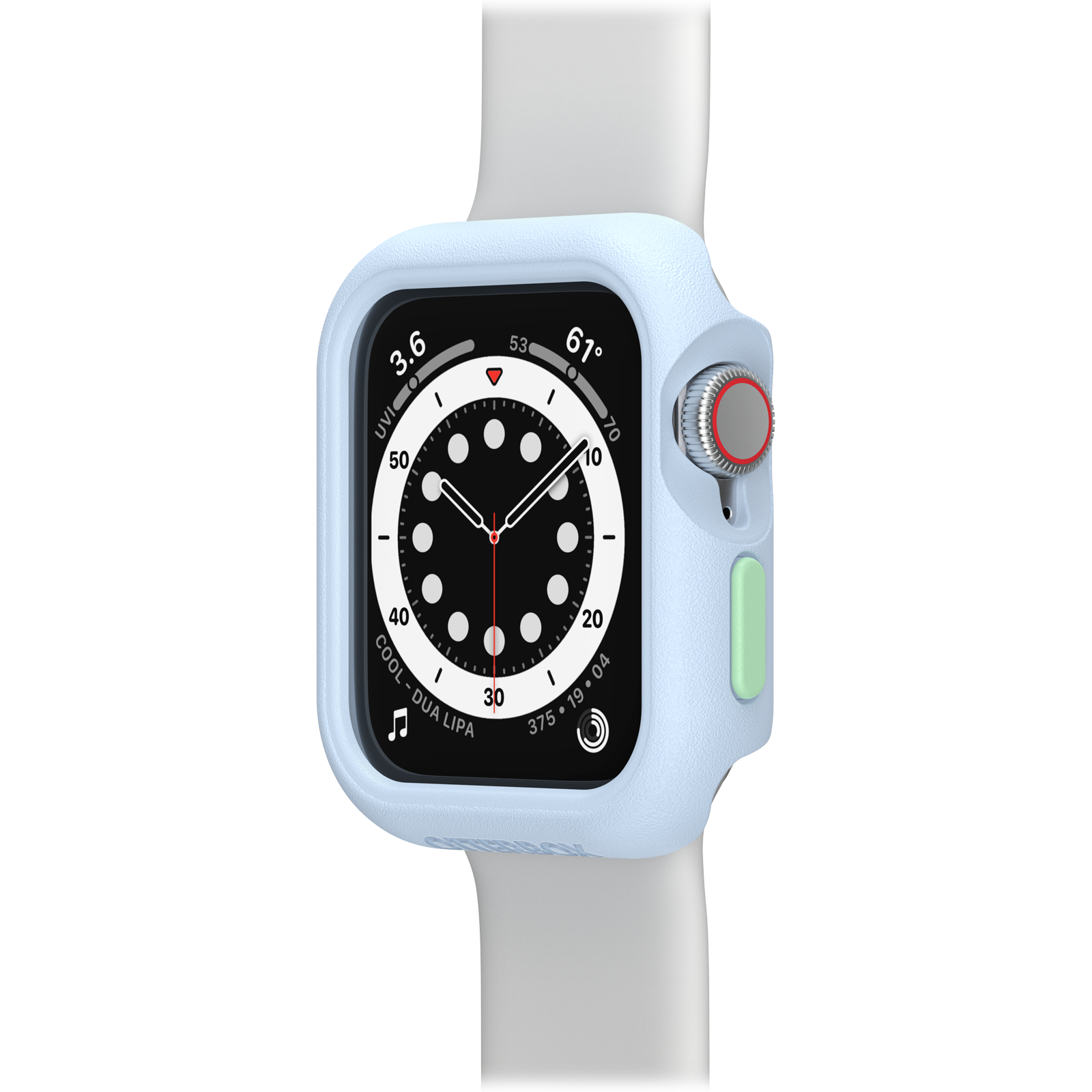 Apple Watch Series SE 3, SE (2nd gen)/6/SE/5/4 40mm Case - Image 2220