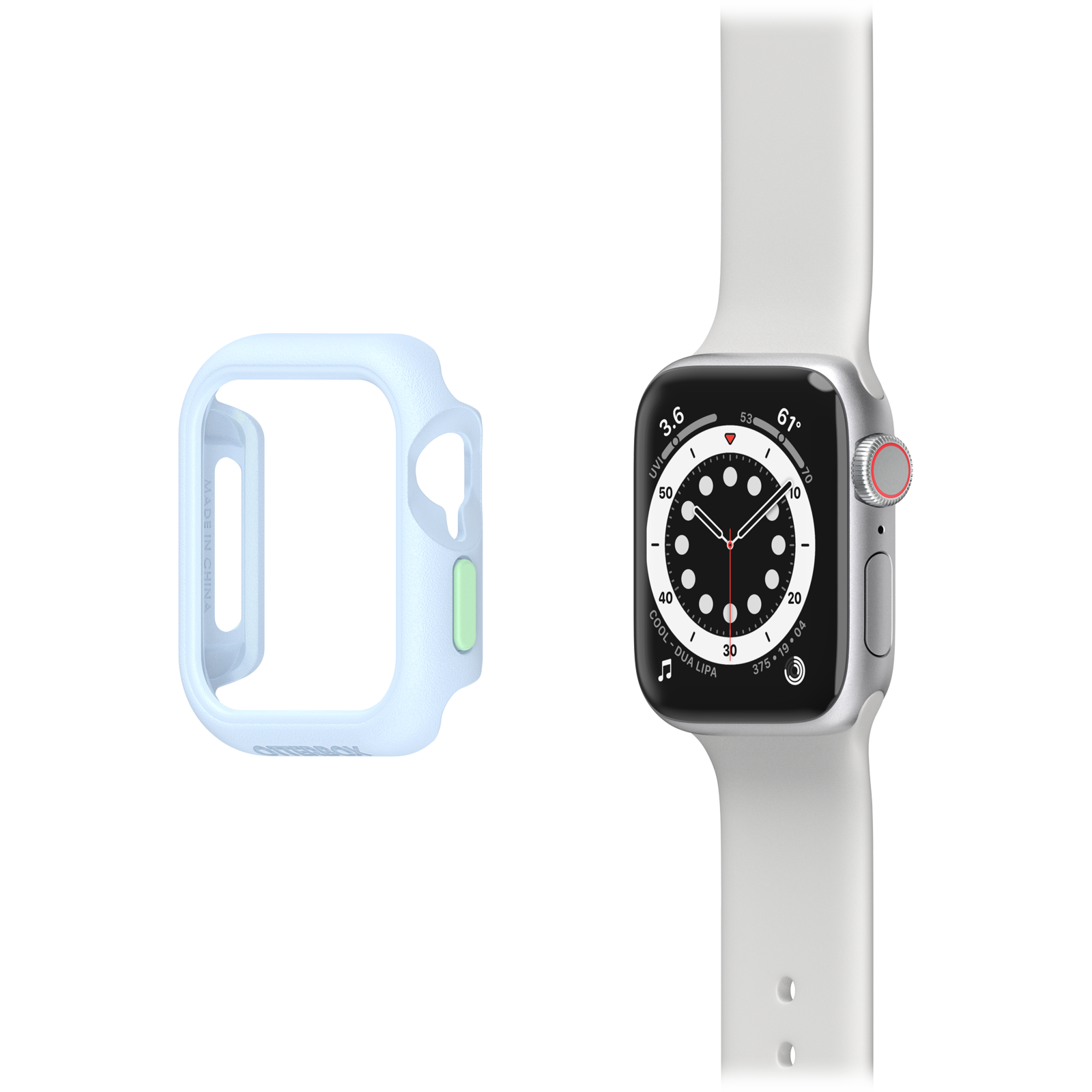 Apple Watch Series SE 3, SE (2nd gen)/6/SE/5/4 40mm Case - Image 2223