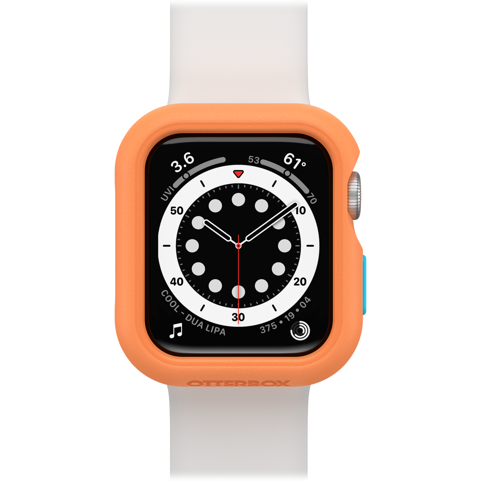 Apple Watch Series SE 3, SE (2nd gen)/6/SE/5/4 40mm Case - Image 2224