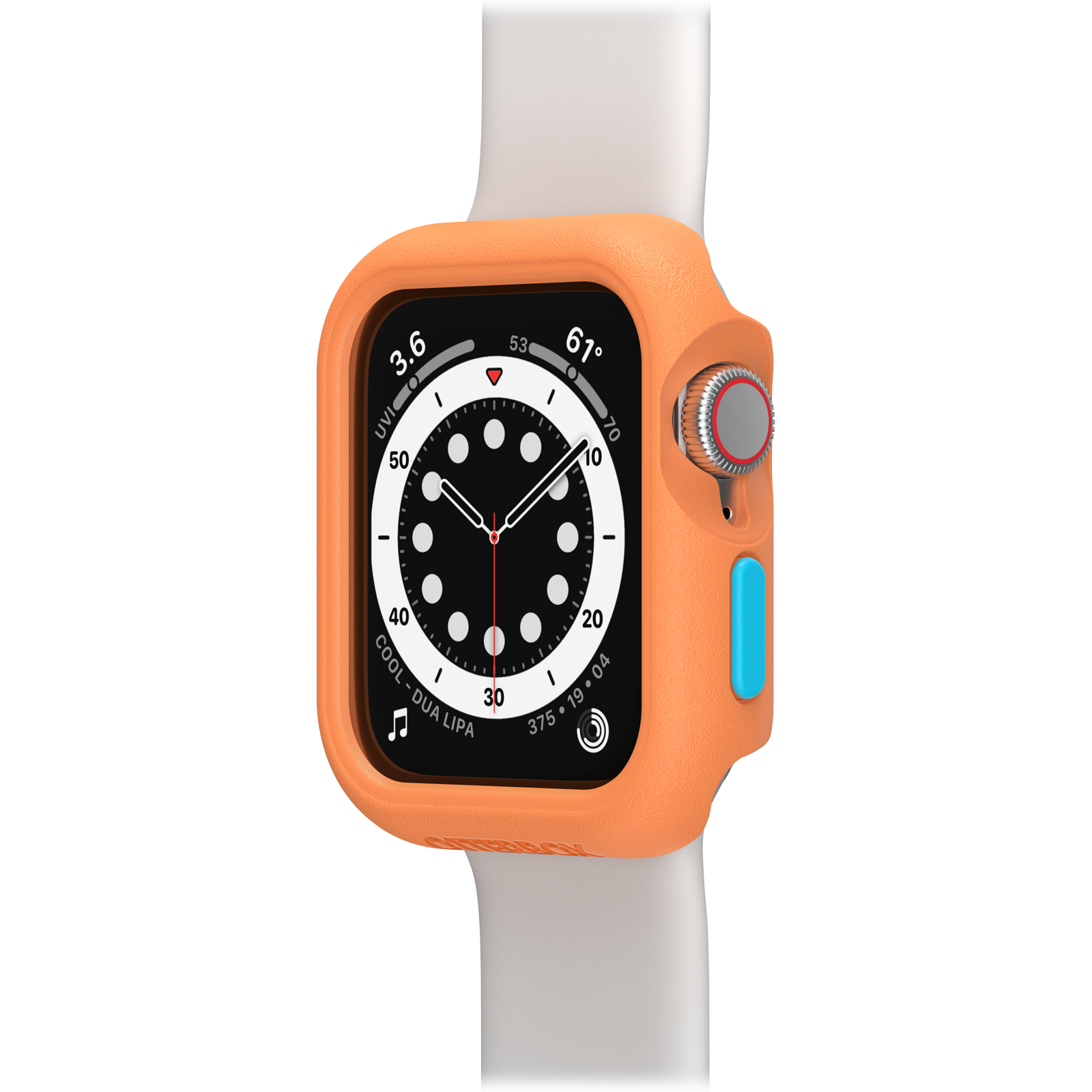 Apple Watch Series SE 3, SE (2nd gen)/6/SE/5/4 40mm Case - Image 2225