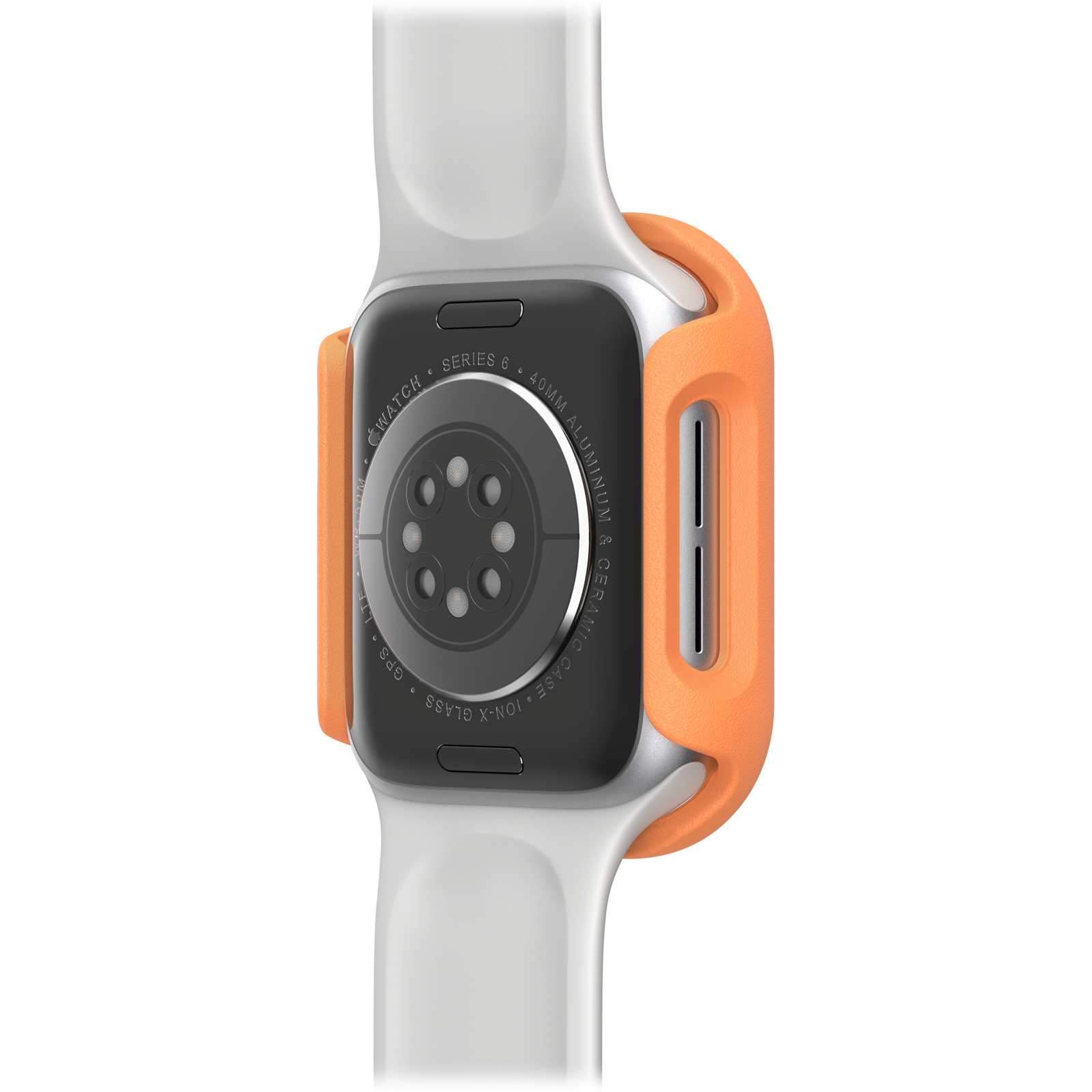 Apple Watch Series SE 3, SE (2nd gen)/6/SE/5/4 40mm Case - Image 2226
