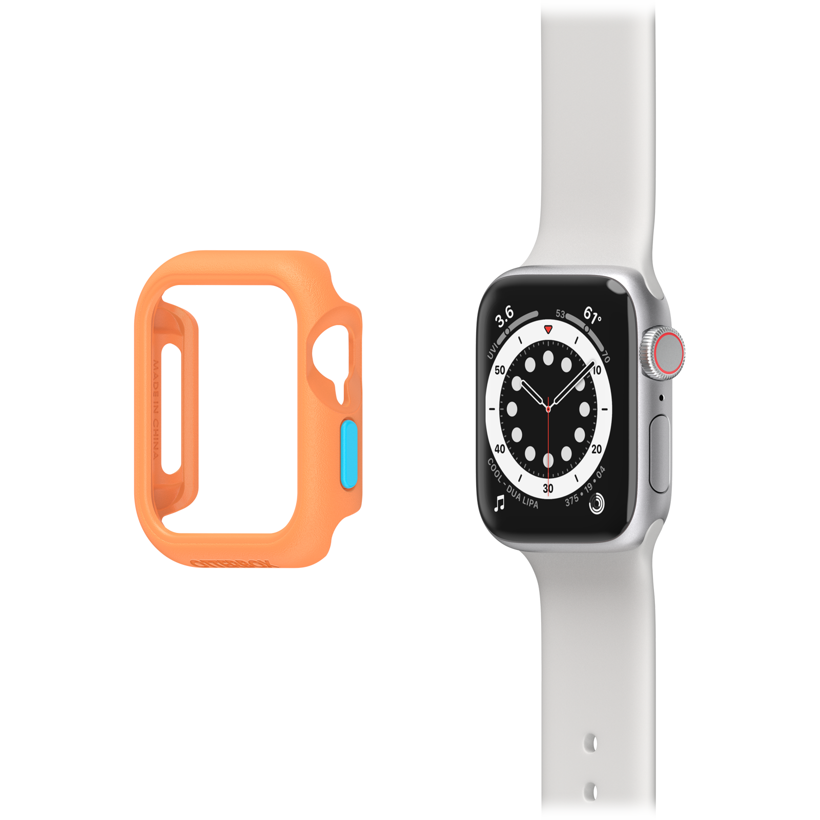 Apple Watch Series SE 3, SE (2nd gen)/6/SE/5/4 40mm Case - Image 2228