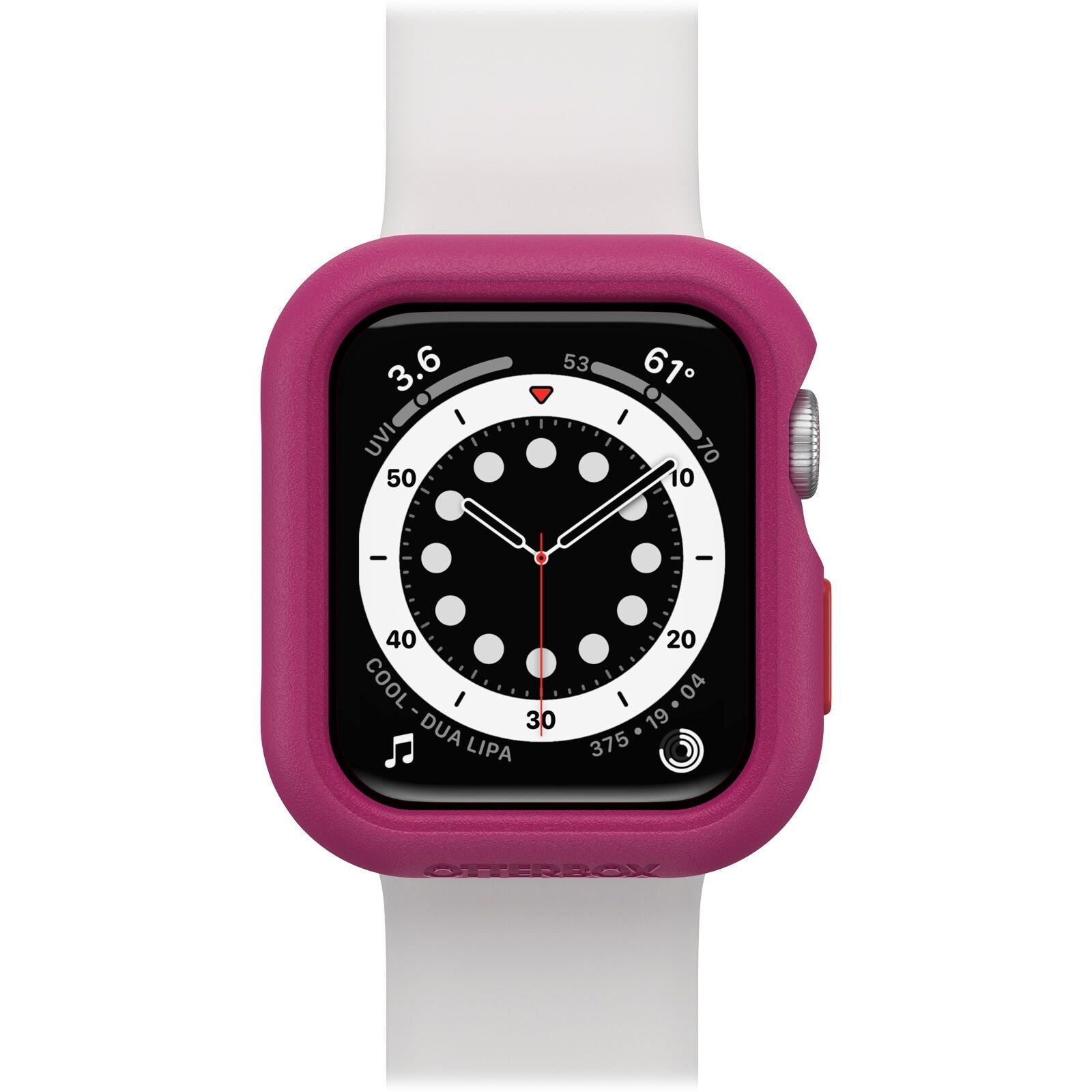 Apple Watch Series SE 3, SE (2nd gen)/6/SE/5/4 40mm Case - Image 2240