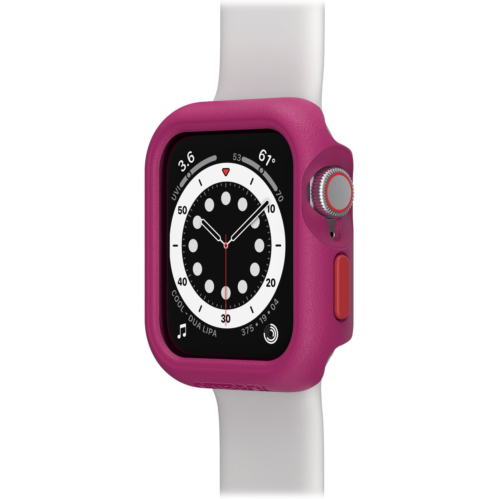 Apple Watch Series SE 3, SE (2nd gen)/6/SE/5/4 40mm Case - Image 2241