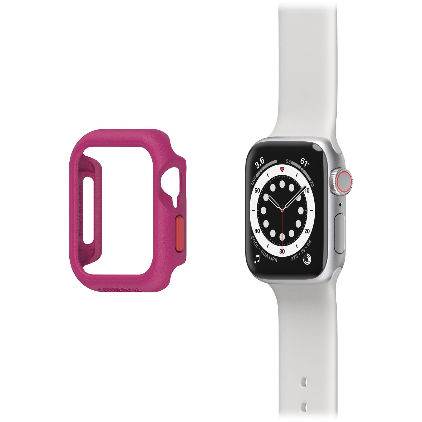 Apple Watch Series SE 3, SE (2nd gen)/6/SE/5/4 40mm Case - Image 2244