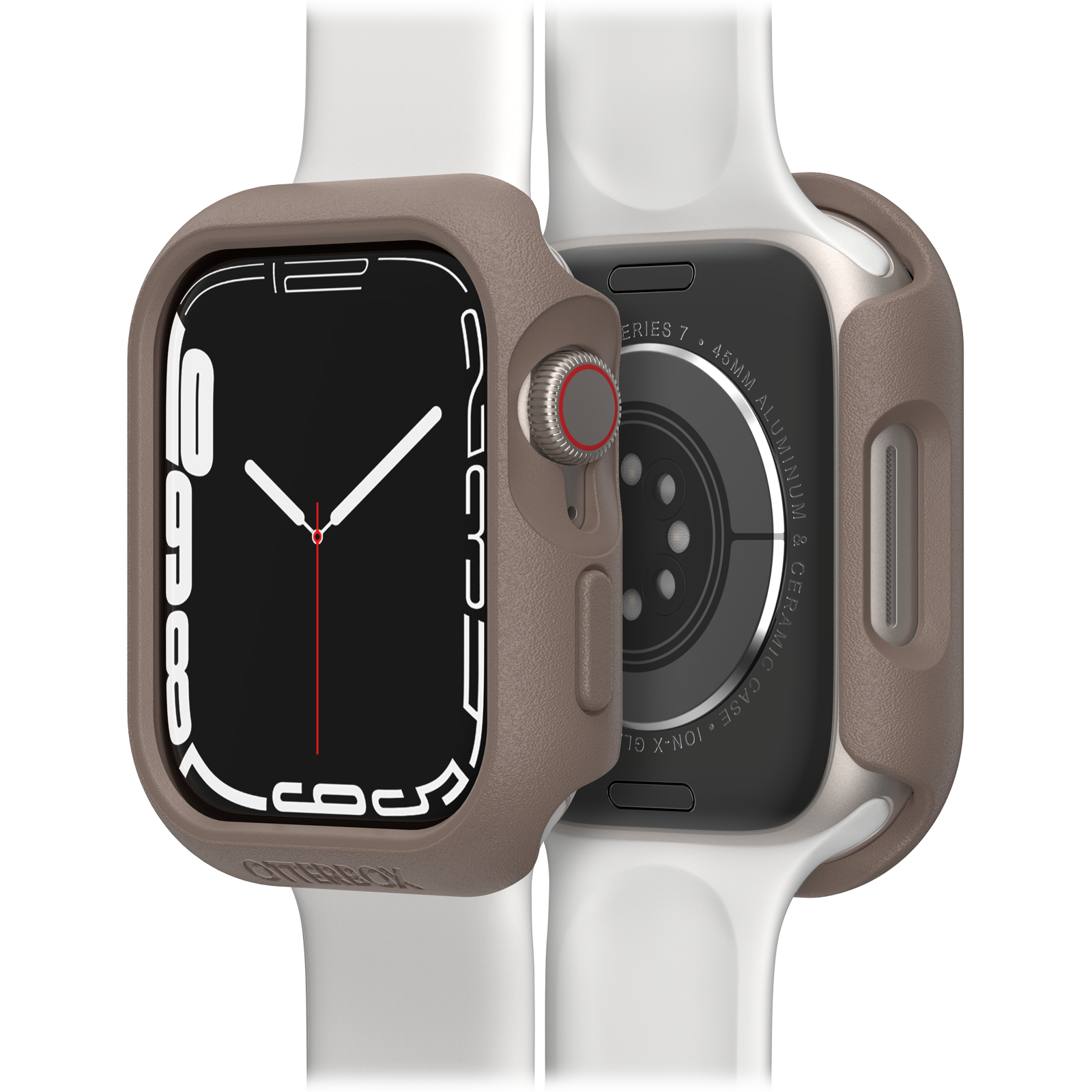 Apple Watch Series 9/8/7 Case AM