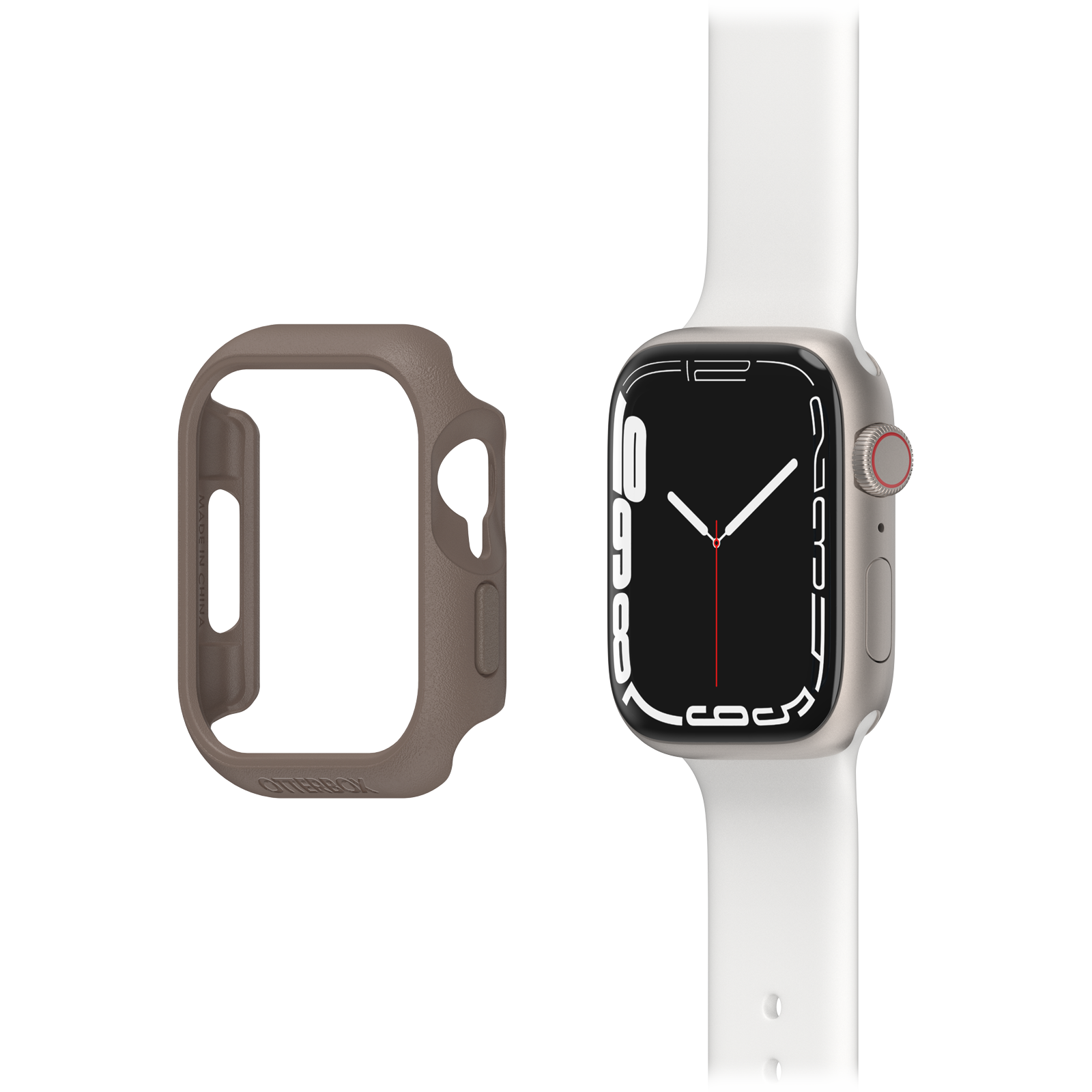 Apple Watch Series 9/8/7 Case AM