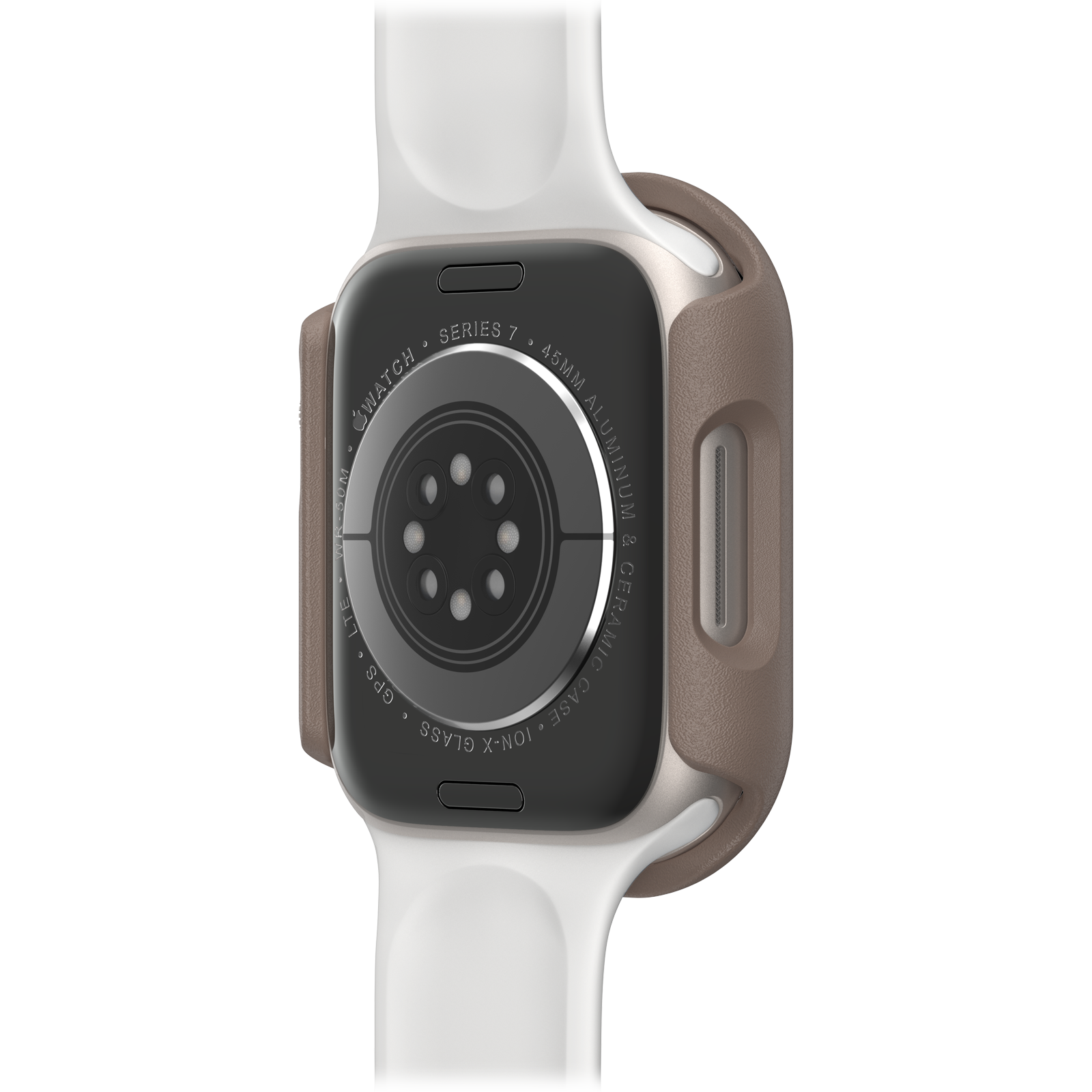 Apple Watch Series 9/8/7 Case AM