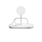 Zens Stand Wireless Charger 4-in-1 - Image 17722