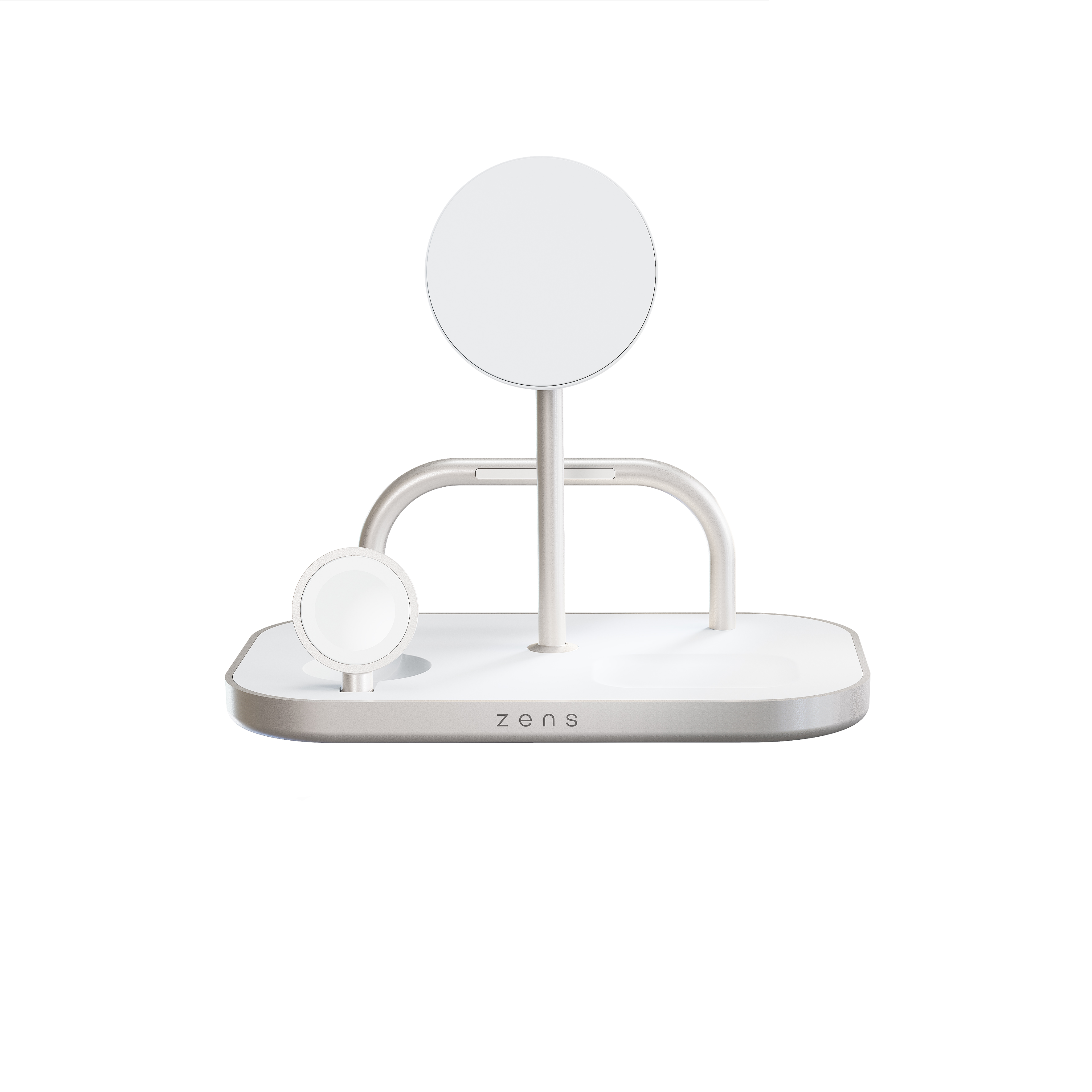 Zens Stand Wireless Charger 4-in-1 - Image 17722