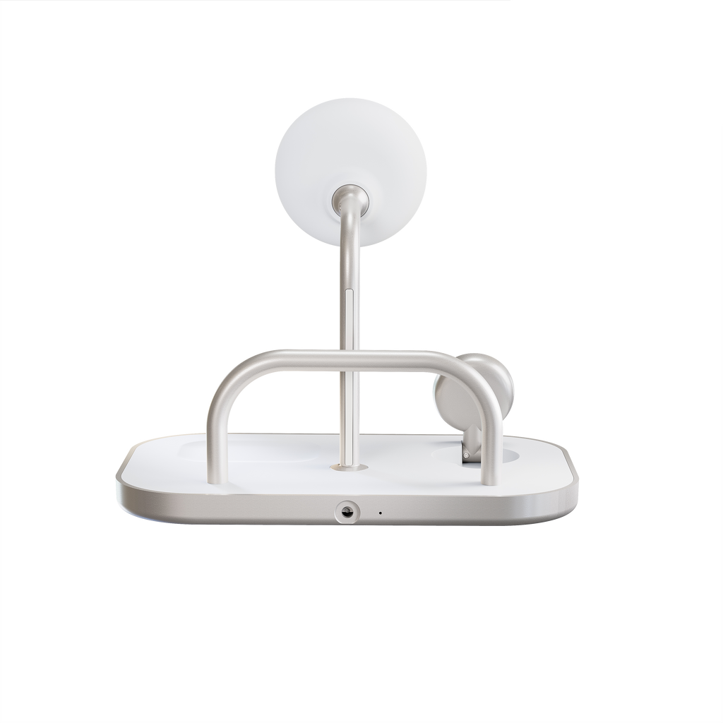 Zens Stand Wireless Charger 4-in-1 - Image 17723