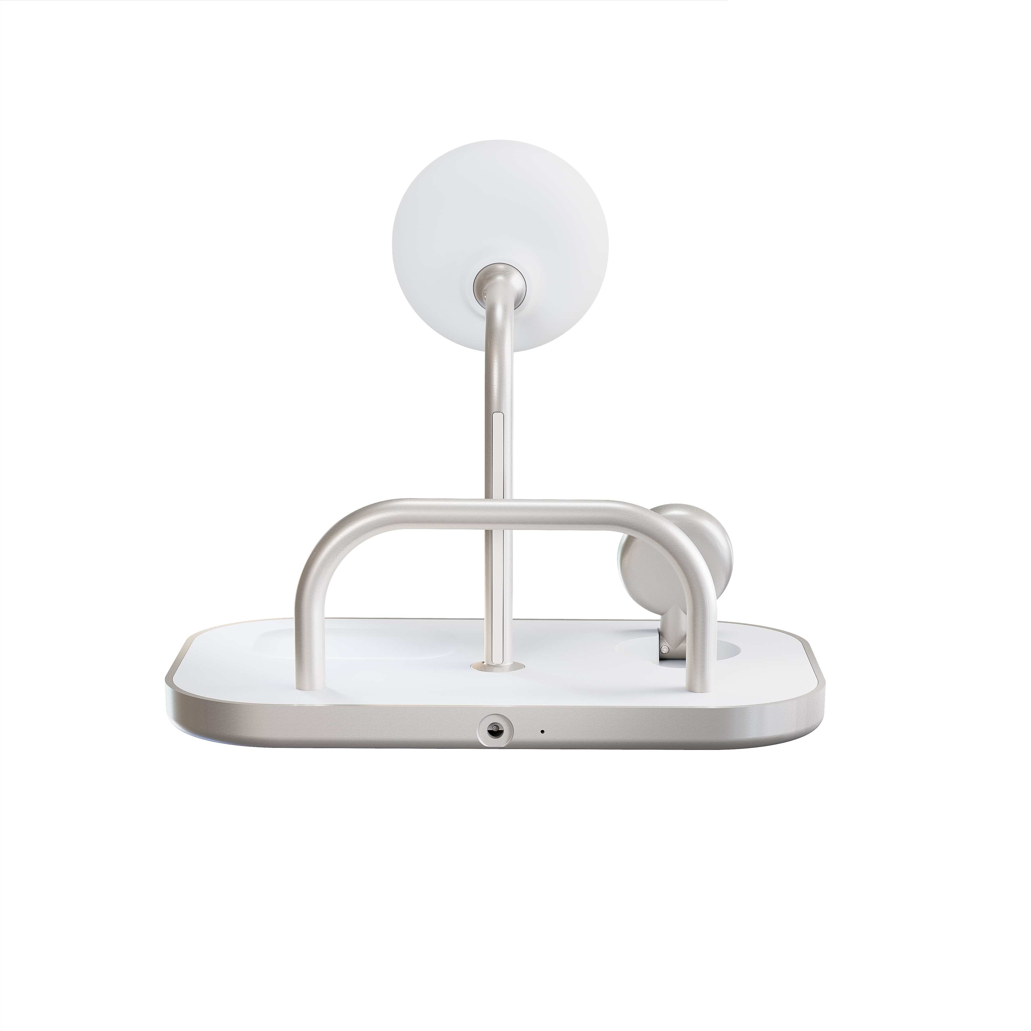 Zens Stand Wireless Charger 4-in-1 - Image 17723