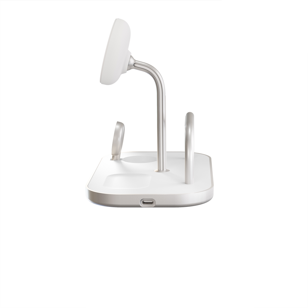 Zens Stand Wireless Charger 4-in-1 - Image 17724