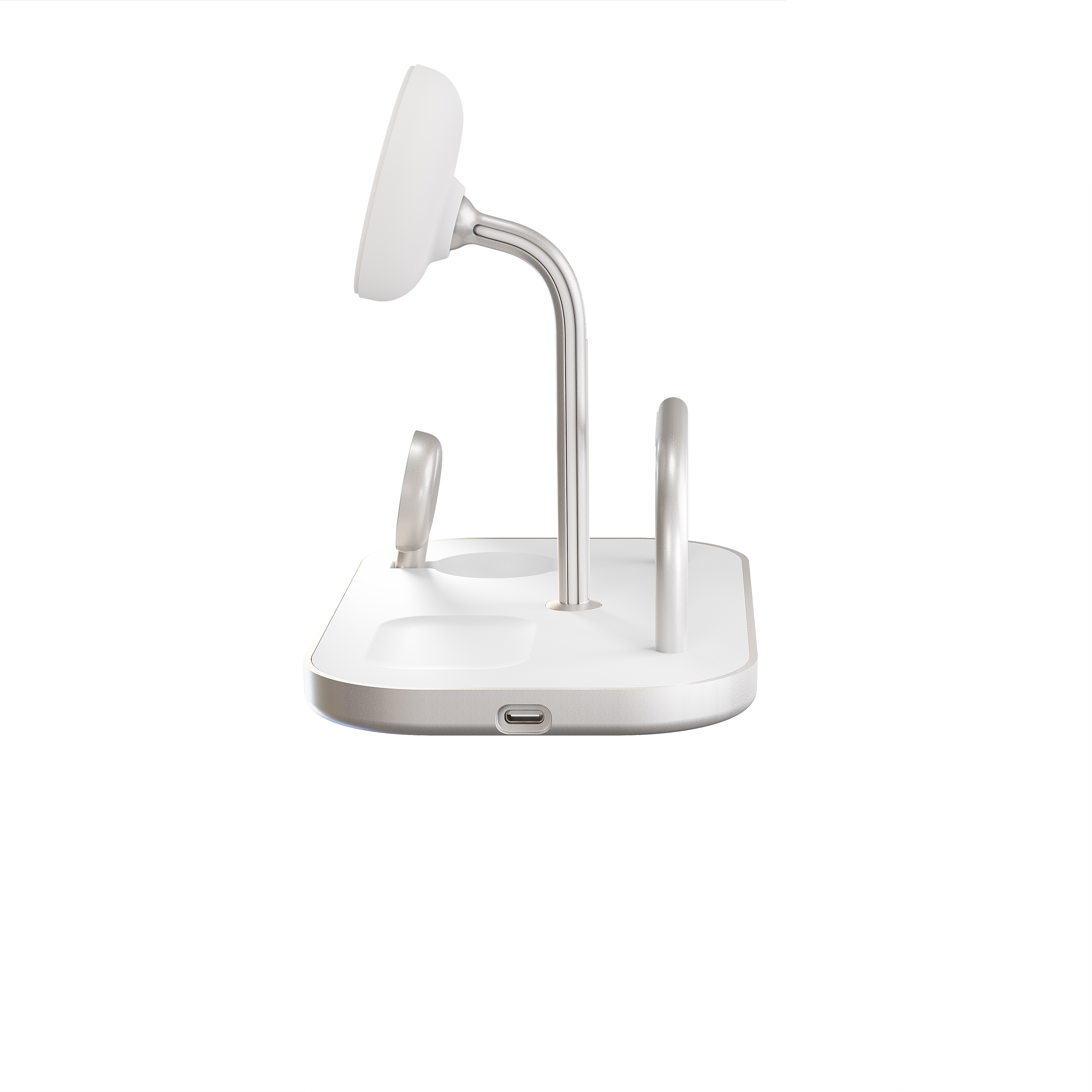 Zens Stand Wireless Charger 4-in-1 - Image 17724