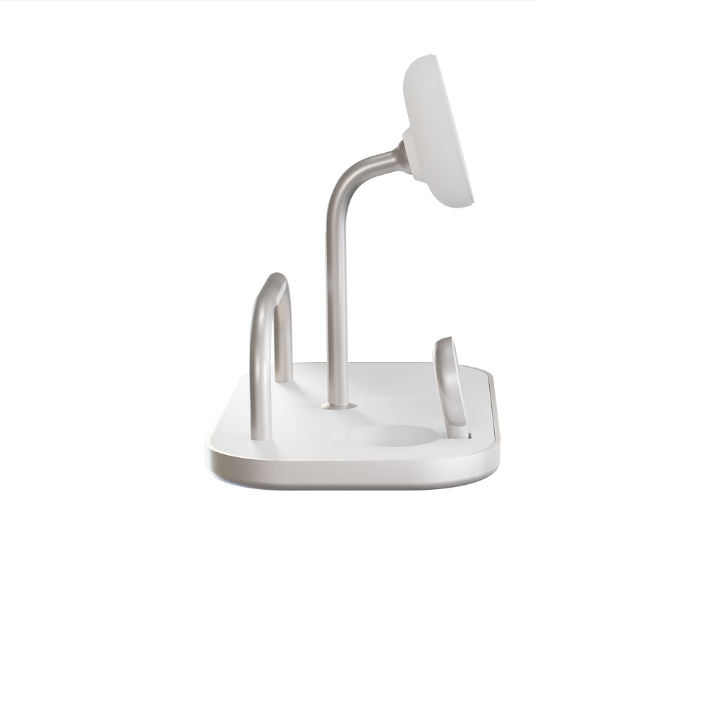 Zens Stand Wireless Charger 4-in-1 - Image 17725