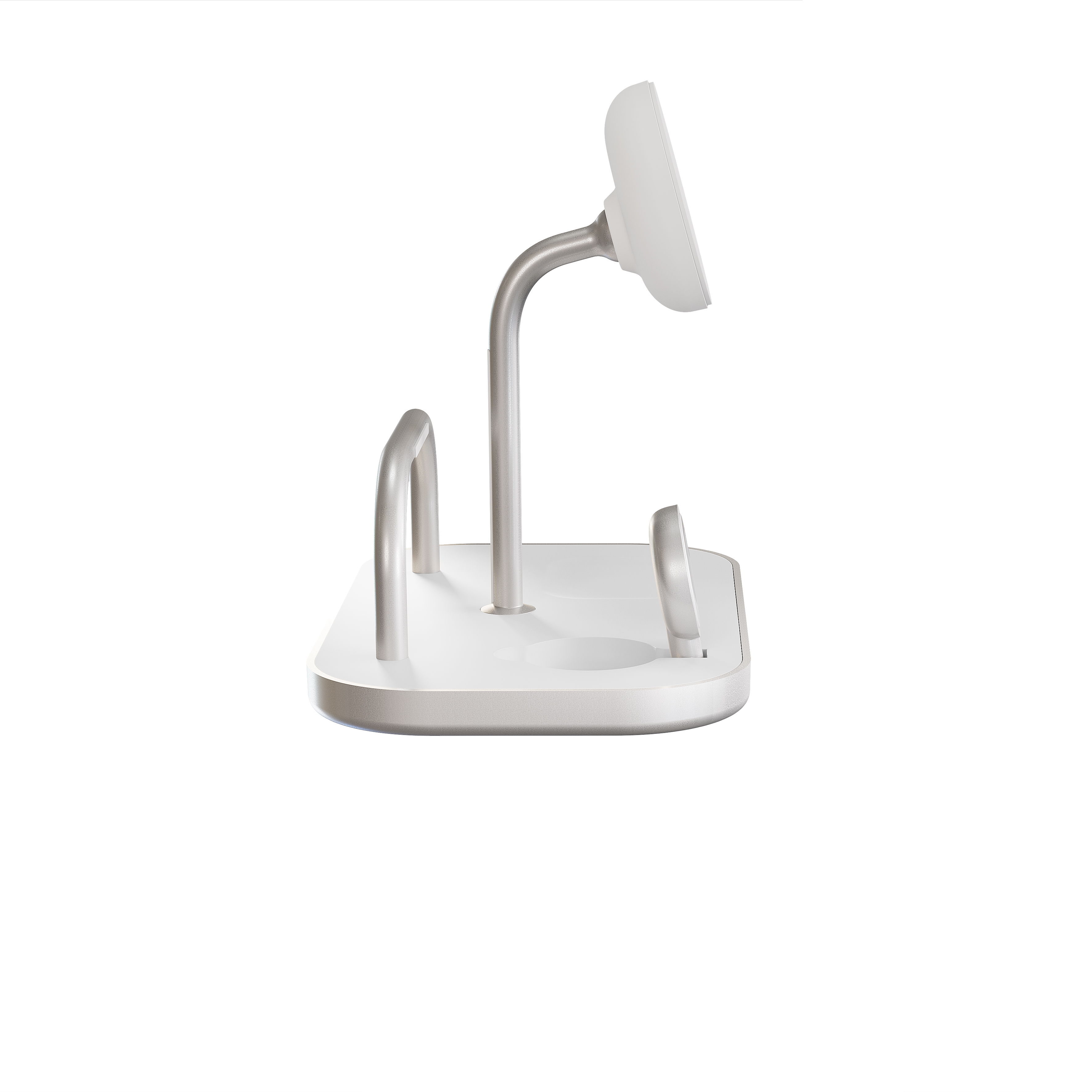 Zens Stand Wireless Charger 4-in-1 - Image 17725
