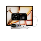 Zens Stand Wireless Charger 4-in-1 - Image 17726
