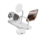 Zens Stand Wireless Charger 4-in-1 - Image 17727