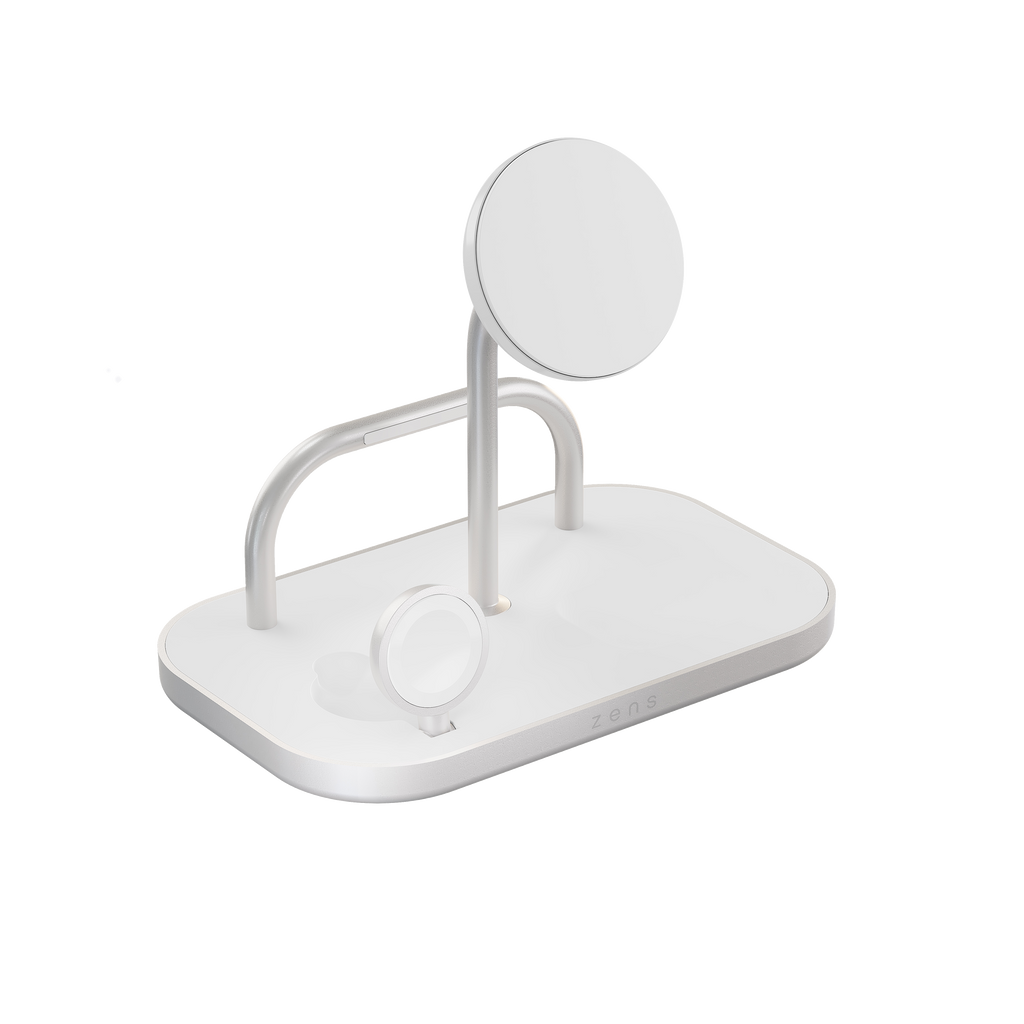 Zens Stand Wireless Charger 4-in-1 - Image 17721