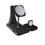 Zens | Zens 4-in-1 Modular Wireless Charging Station - Image 18032
