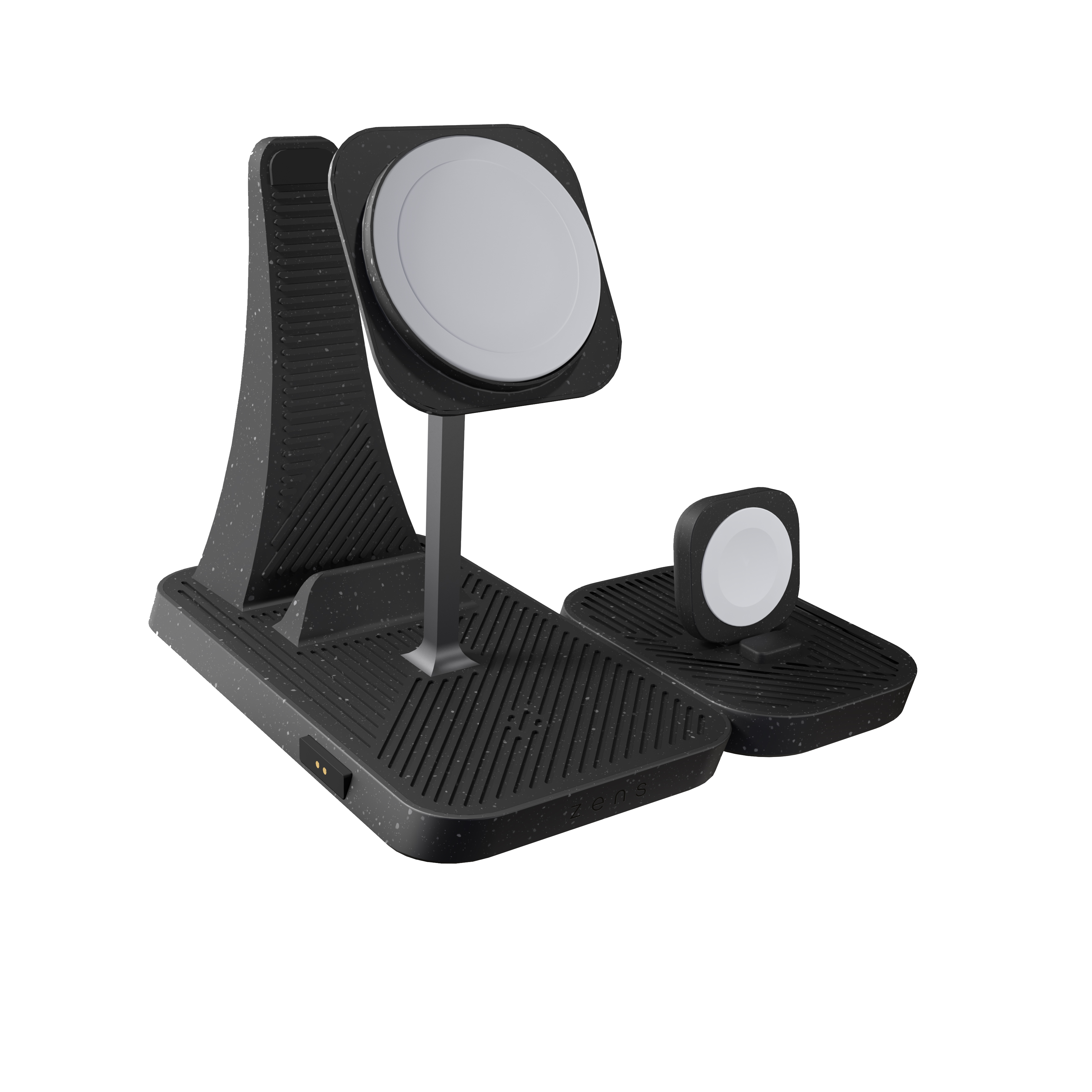 Zens | Zens 4-in-1 Modular Wireless Charging Station - Image 18032