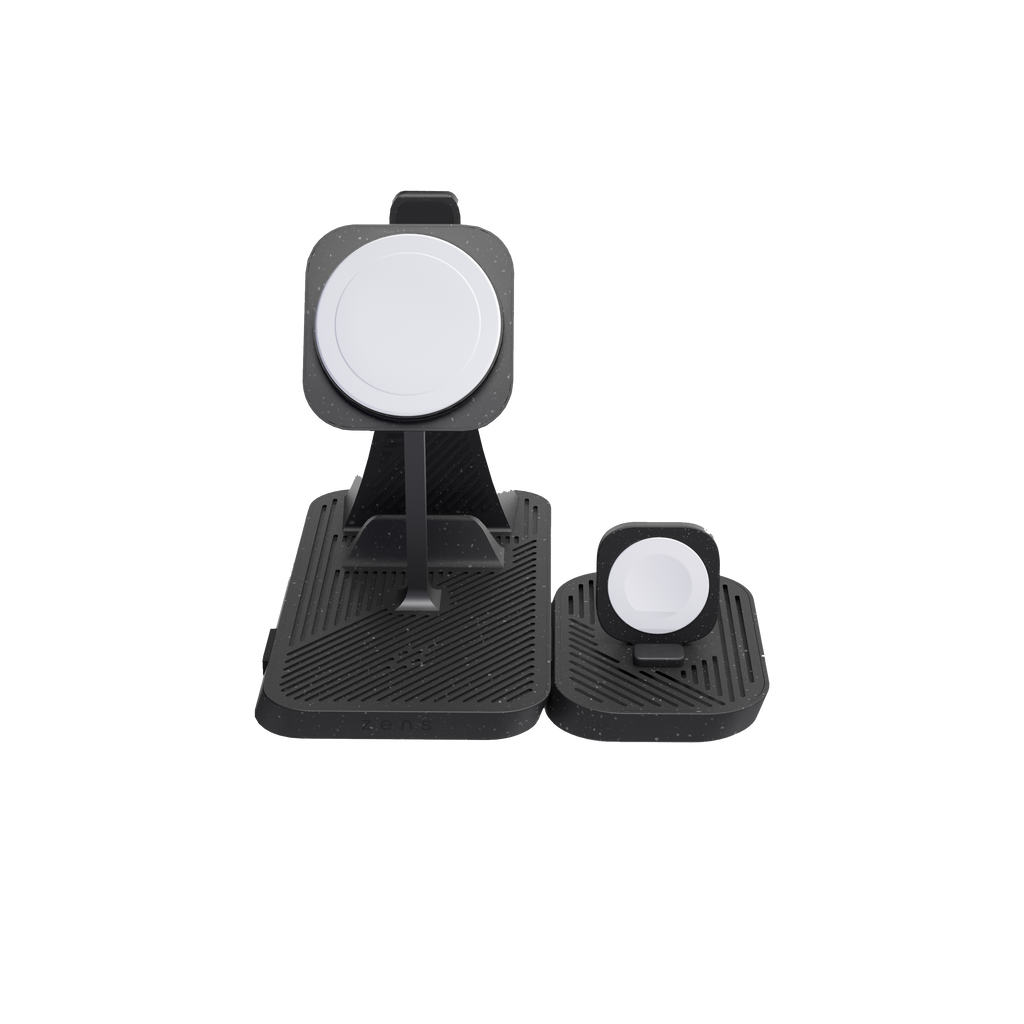 Zens | Zens 4-in-1 Modular Wireless Charging Station - Image 18034