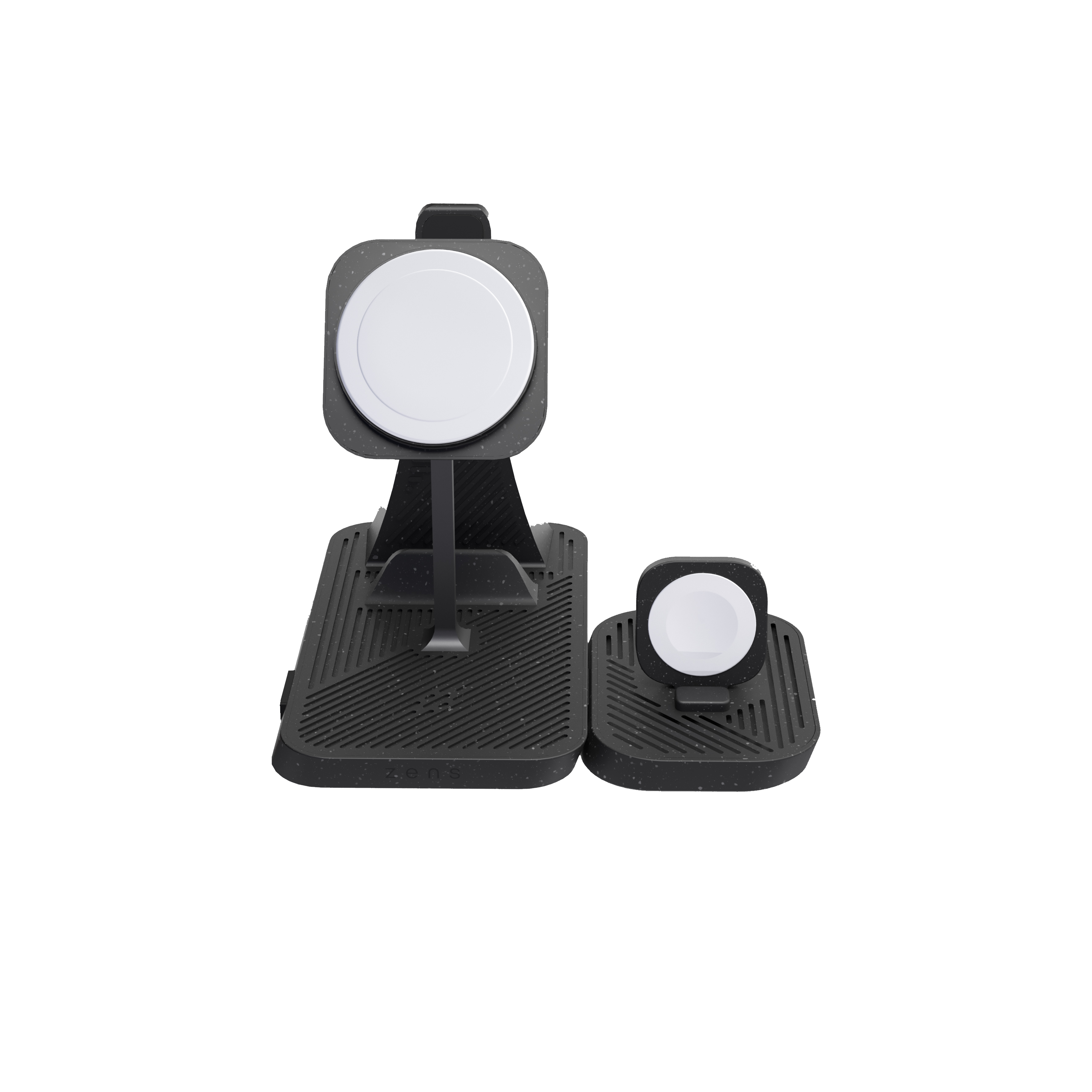 Zens | Zens 4-in-1 Modular Wireless Charging Station - Image 18034