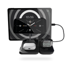 Zens | Zens 4-in-1 Modular Wireless Charging Station - Image 18036