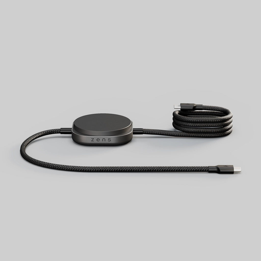Zens Cable | Qi2 + USB C-C Case | Zens Charging Cable Pro 2 - Image 31578
