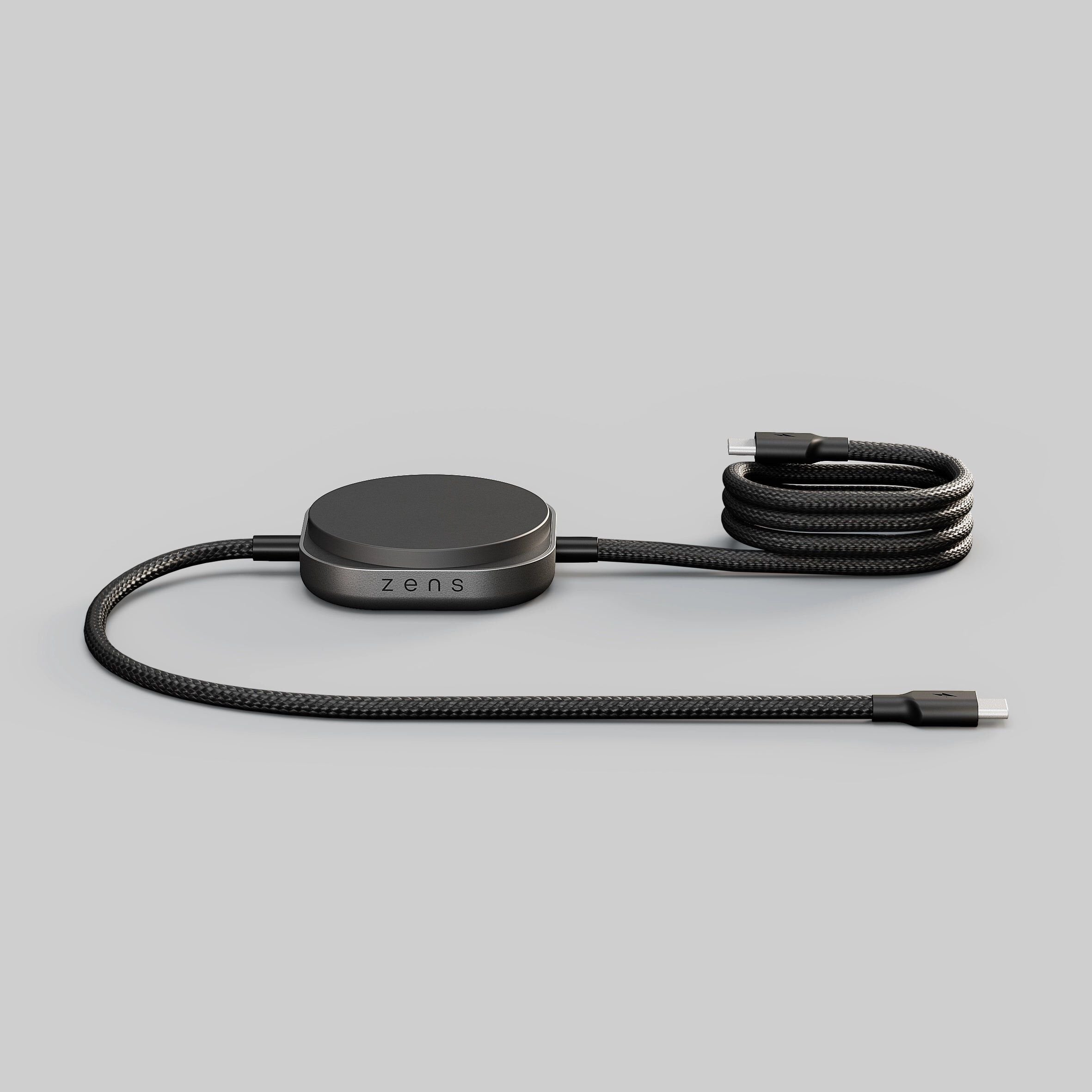 Zens Cable | Qi2 + USB C-C Case | Zens Charging Cable Pro 2 - Image 31578