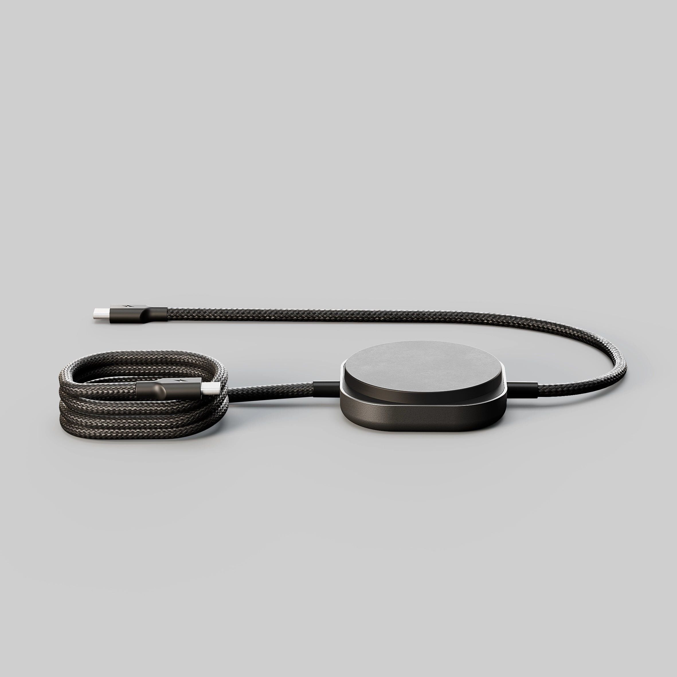 Zens Cable | Qi2 + USB C-C Case | Zens Charging Cable Pro 2 - Image 31580