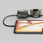 Zens Cable | Qi2 + USB C-C + Apple Watch Case | Zens Charging Cable Pro 3 - Image 31559