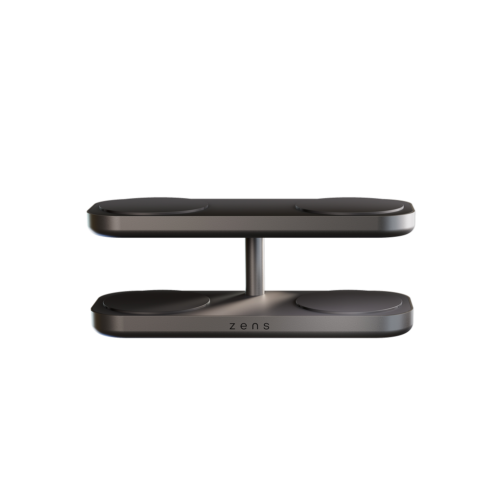 Zens Quattro Wireless Charger Pro 4 - Image 16912