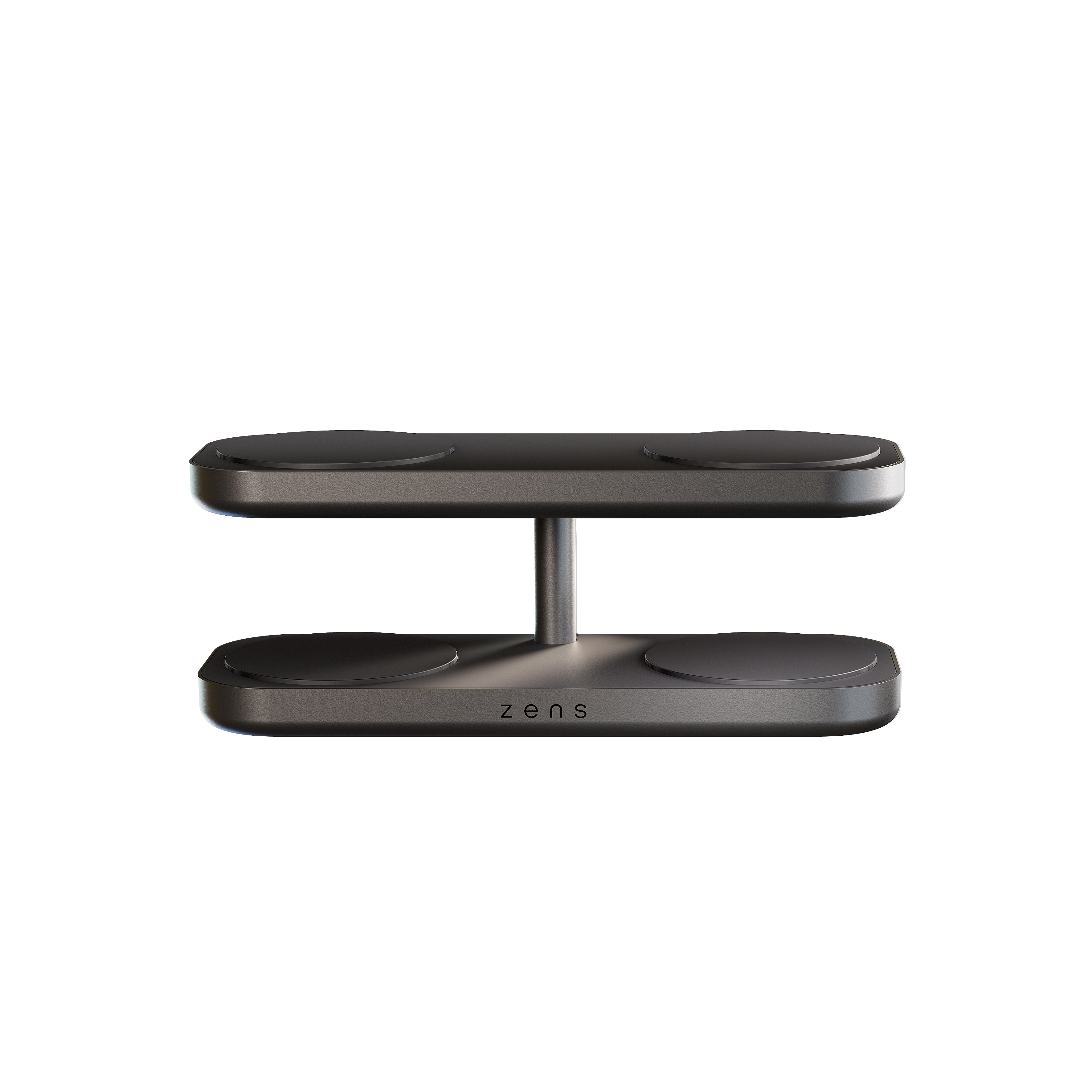Zens Quattro Wireless Charger Pro 4 - Image 16912