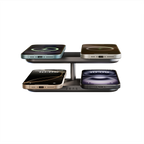 Zens Quattro Wireless Charger Pro 4 - Image 16913