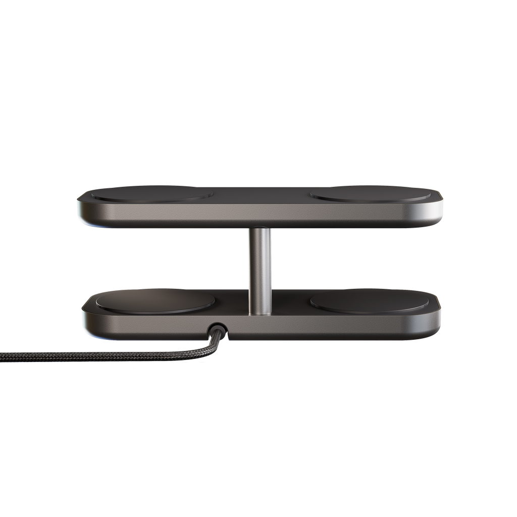 Zens Quattro Wireless Charger Pro 4 - Image 16915