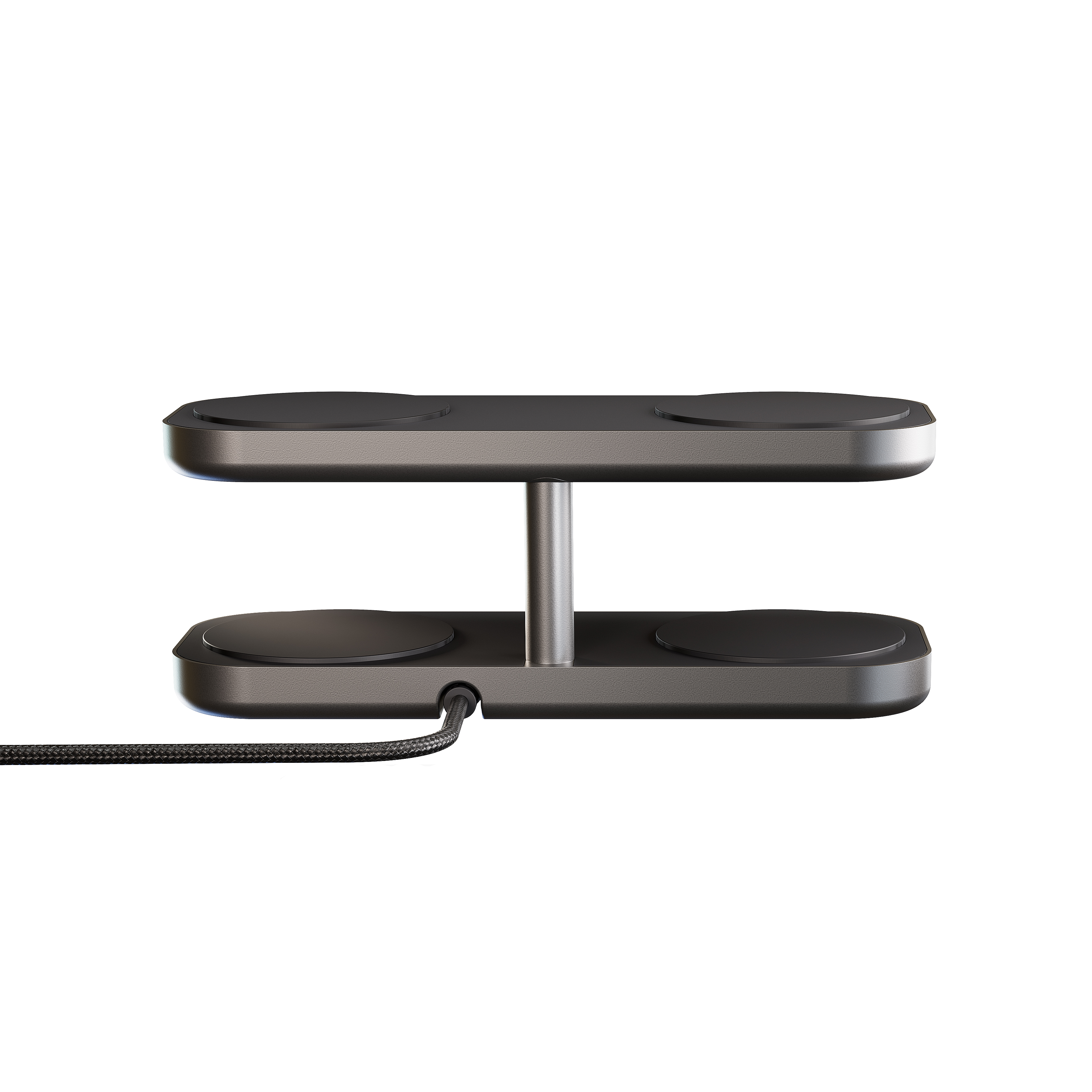 Zens Quattro Wireless Charger Pro 4 - Image 16915