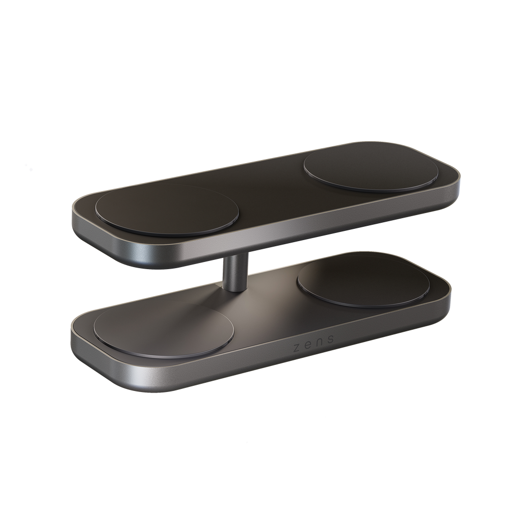 Zens Quattro Wireless Charger Pro 4 - Image 16910
