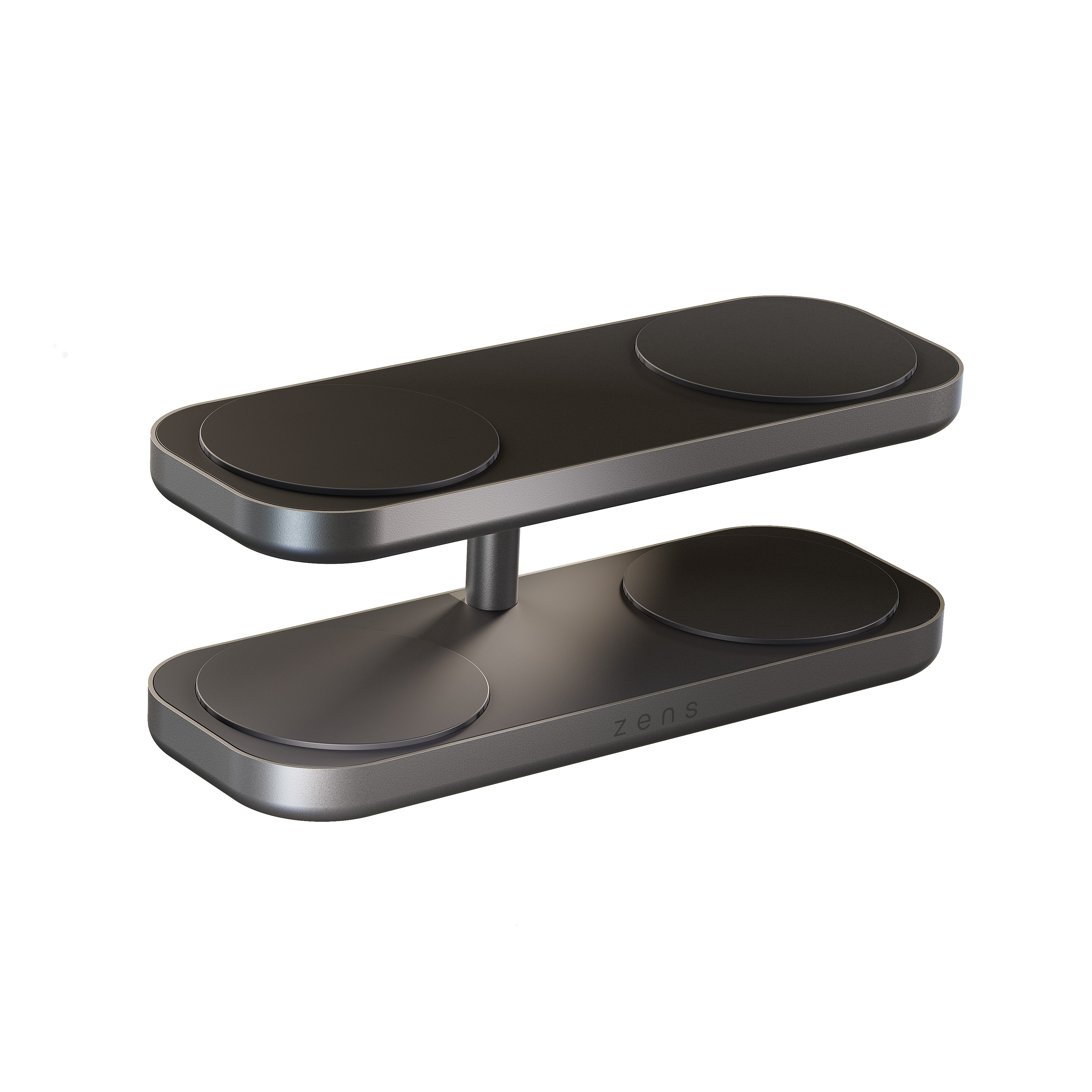 Zens Quattro Wireless Charger Pro 4 - Image 16910