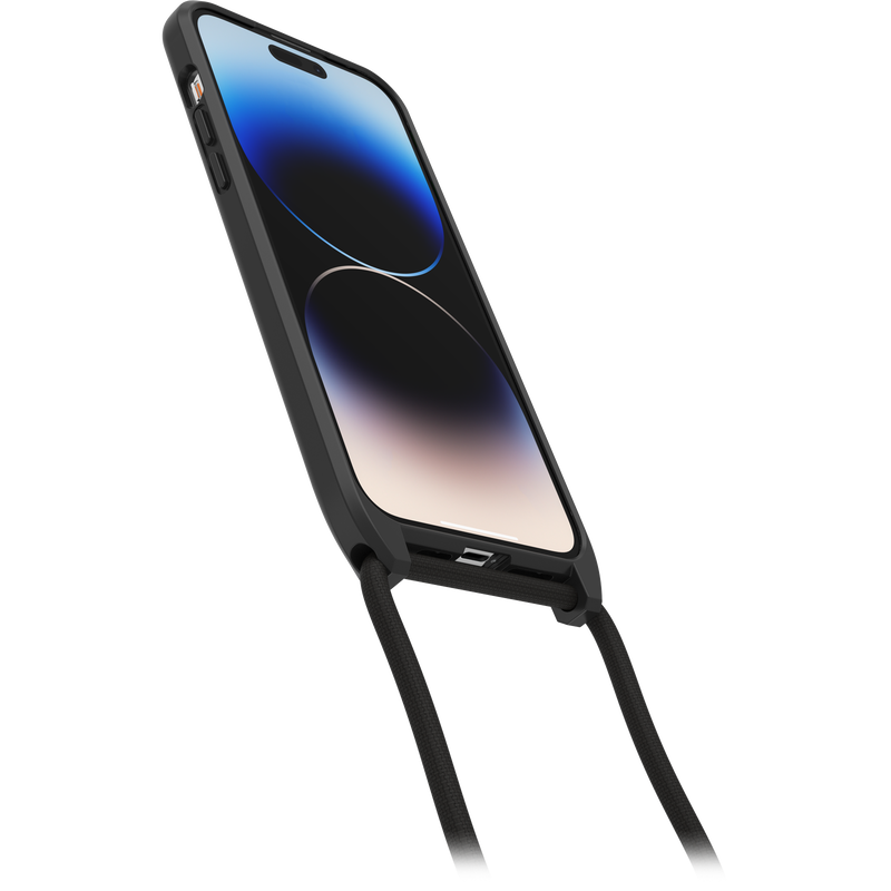 product image 4 - iPhone 14 Pro Max Case React Series Necklace