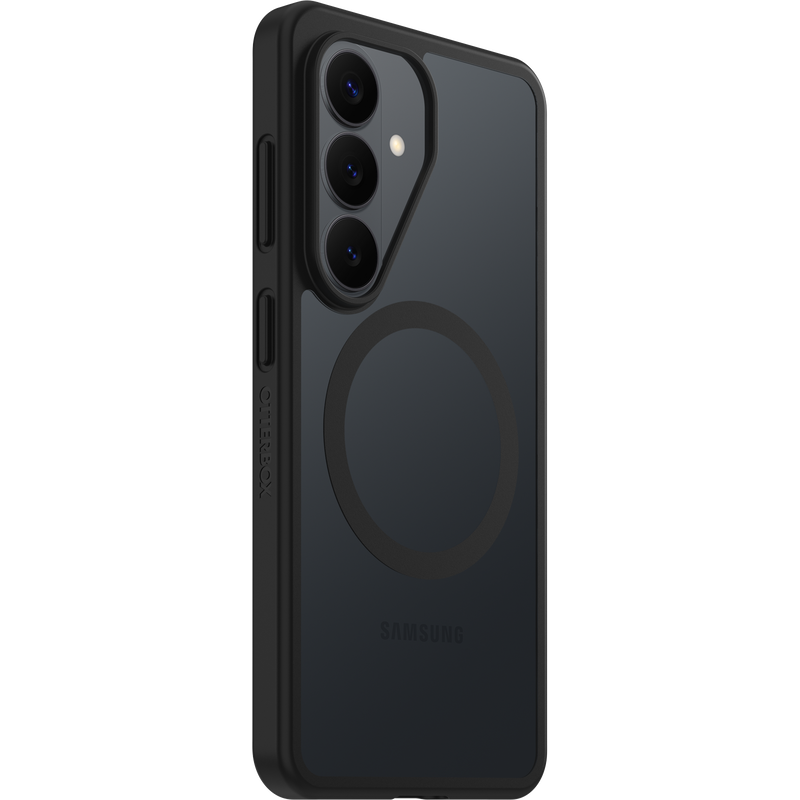 product image 3 - Galaxy S26 Case React Series