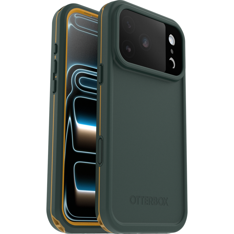 product image 1 - iPhone 17 Pro Max Case Frē Series
