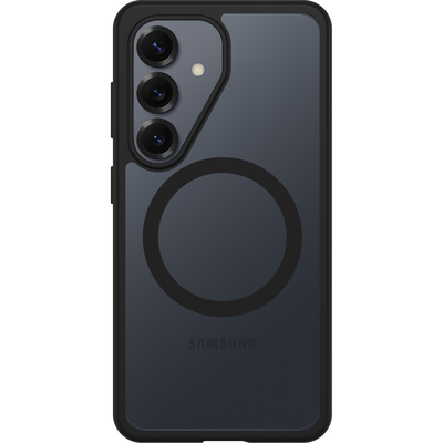 Galaxy S26 Case | React Series