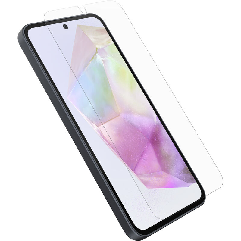 product image 1 - Galaxy A35 5G Screen Protector OtterBox Glass
