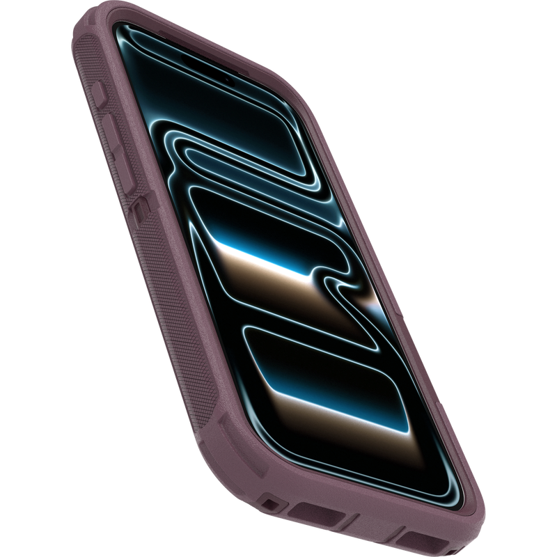 product image 4 - iPhone 17 Pro Case Defender Series Pro